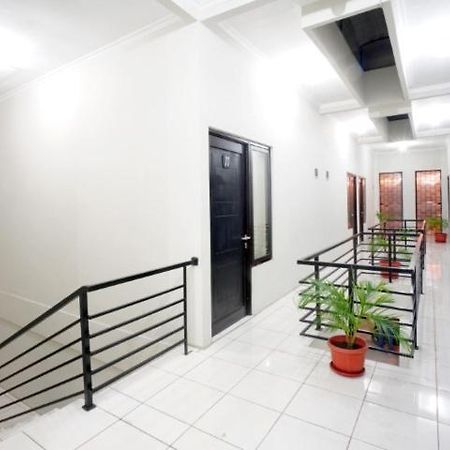 Dparagon Dwikora Palembang Dış mekan fotoğraf