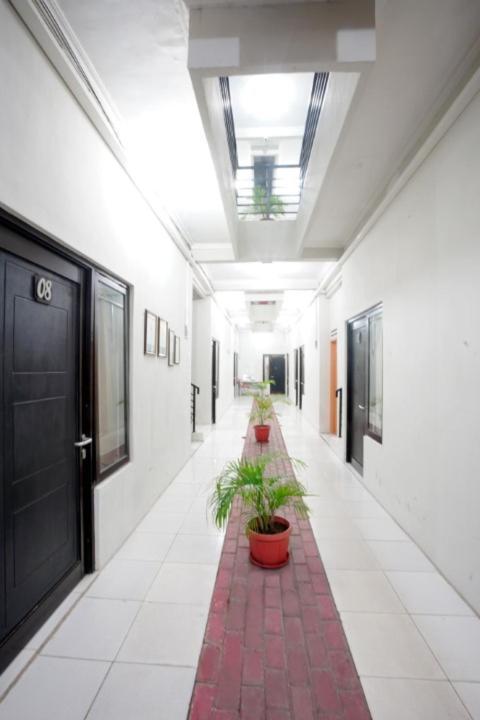 Dparagon Dwikora Palembang Dış mekan fotoğraf