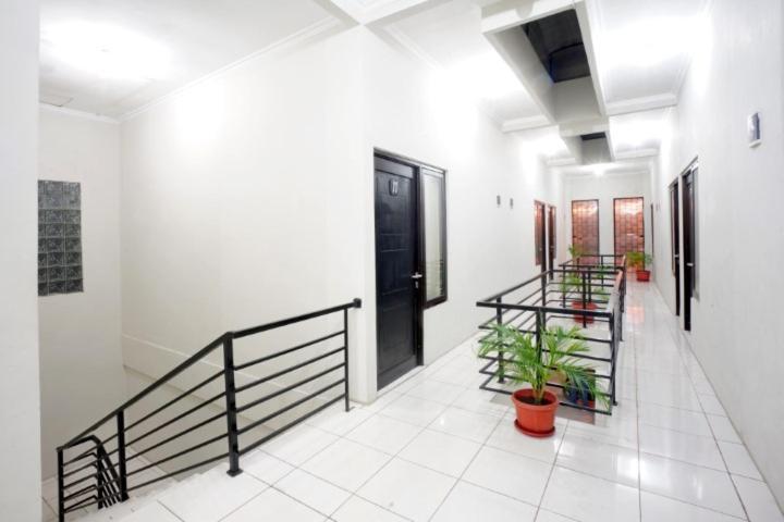 Dparagon Dwikora Palembang Dış mekan fotoğraf