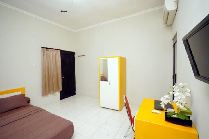 Dparagon Dwikora Palembang Dış mekan fotoğraf