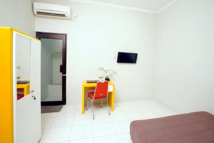 Dparagon Dwikora Palembang Dış mekan fotoğraf